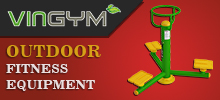 Vingym Outddor Fitness Equipment