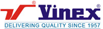 Vinex Logo